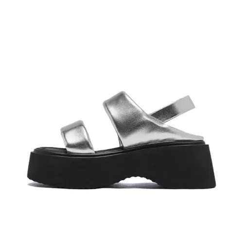 AGSDON One Ремешок Сандалии Женские