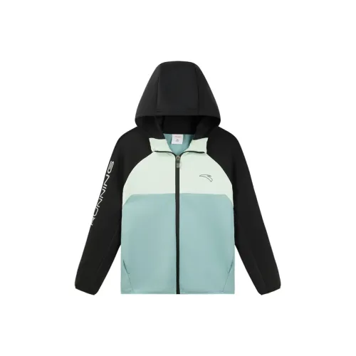 Antakids Туристическая одежда Рыбка Eye Циановый Основной черный