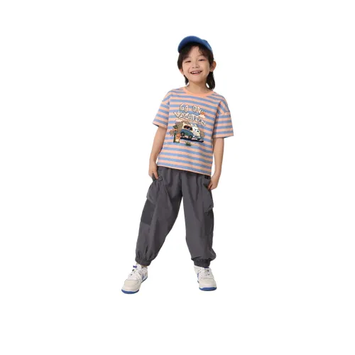 La Chapelle Kids Повседневная спортивная одежда для детей