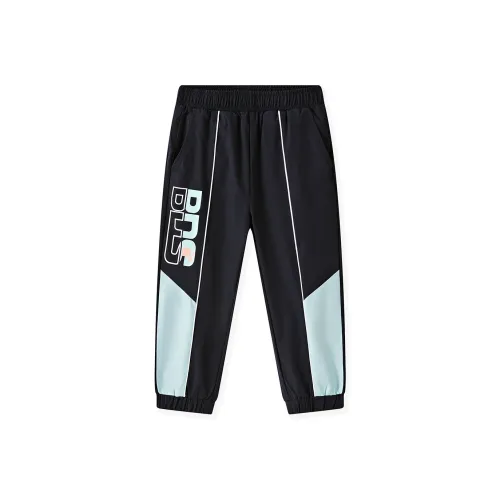 BOBDOG Детский низ для детей 3-7 лет темно-синий