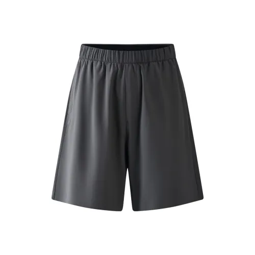 Nice Rice Унисекс Повседневные шорты