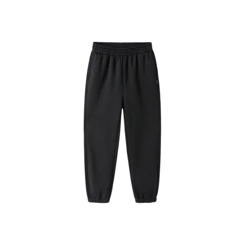 Balabala Школьный возраст Детские тренировочные брюки