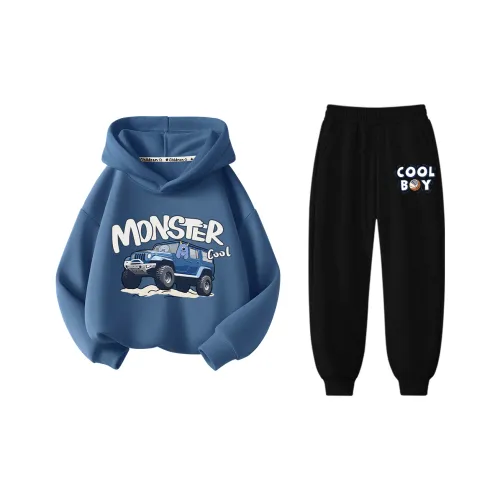 La Chapelle Повседневная спортивная одежда для подростков