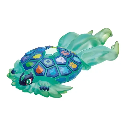 TAKARA TOMY Pokémon Character Мини Фигурка Чиби-стиль