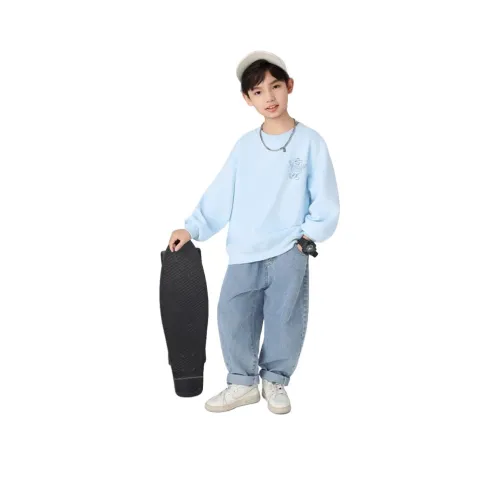 OVE Повседневная спортивная одежда для подростков