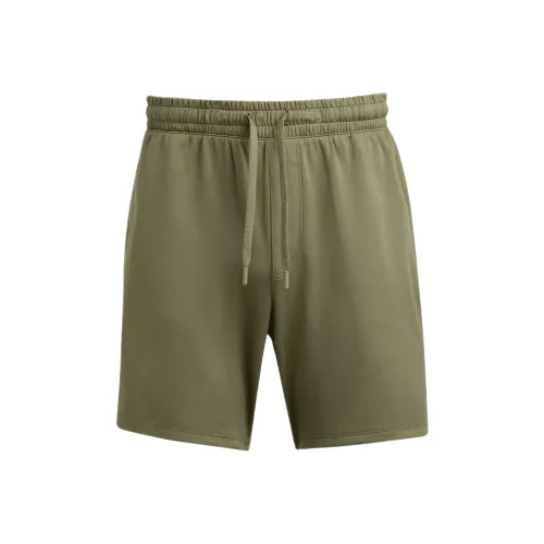 Under Armour Motion Повседневные шорты Мужские Кварц Серый