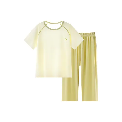 Batubatu Домашняя одежда 2 предмета комплект для детей 3-7 лет