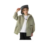 Титан Синий Тренчкот