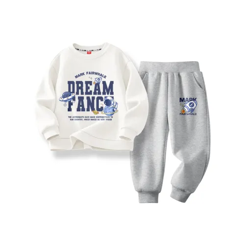 FAIRWHALE Повседневная спортивная одежда для детей