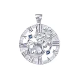 Время Rewind-Lu Guang Позиционирование стиля