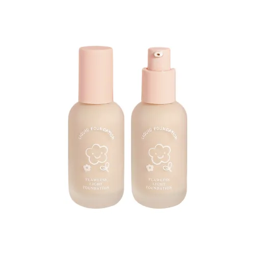 BAXI Жидкость Foundation / Крем Foundation Женские