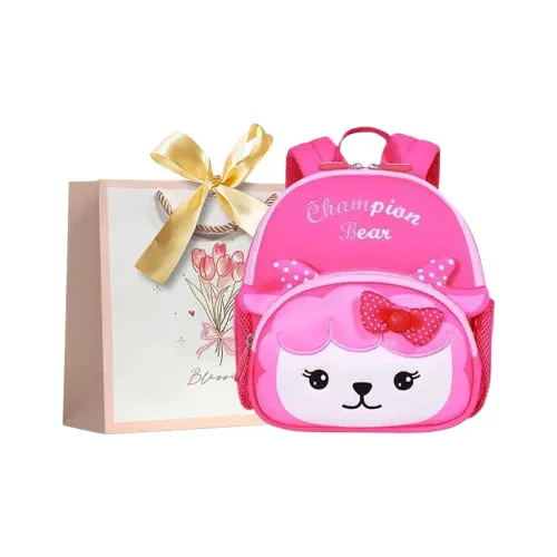 GUANJUNXIAOXIONG Рюкзаки Kids