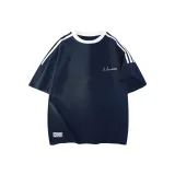 Темно-синий