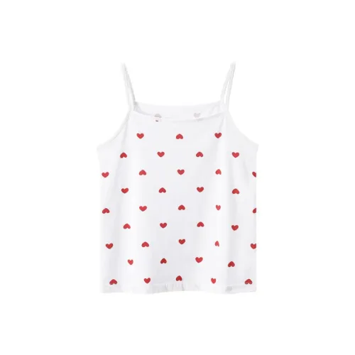 MIIOW Белый Школьный возраст Жилет/Слинг