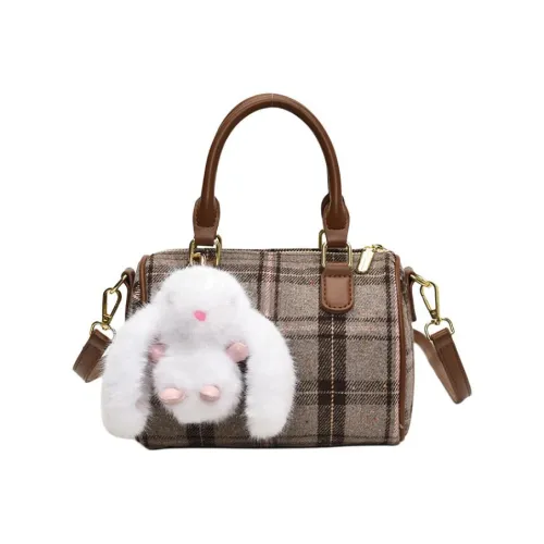 Сесам Бэби ПУ (полиуретан) Сумка Большая Детская Многоцветная