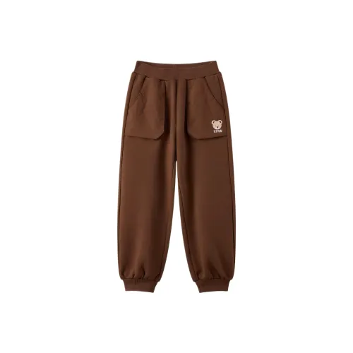 PAW IN PAW Брюки для детей в возрасте 3-7 лет