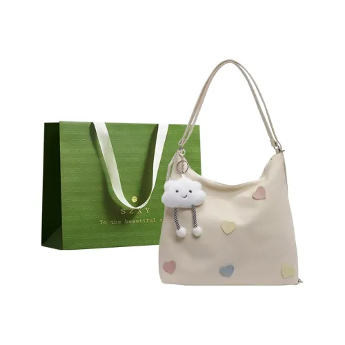 Three Ducklings ПУ (полиуретан) Детские сумки Подростки Темный чай Хаки Экрю Синий