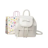 Белый+сумка для покупок