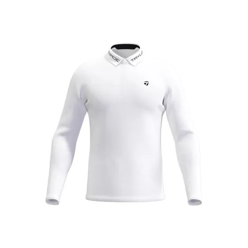 TaylorMade Мужская Гольф Одежда
