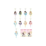 Двойная коробка без рисунка (случайный стиль)