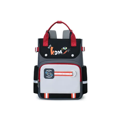 Sesame Baby Нейлон Рюкзак Стандартный Унисекс Фиолетовый Розовый Черный Королевский Синий Синий