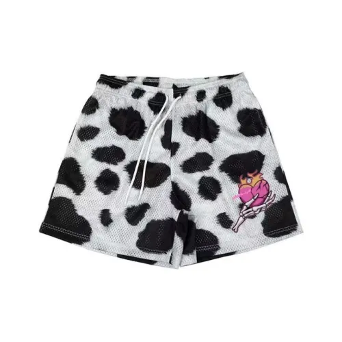 AMBER LIGHT Спортивные шорты унисекс