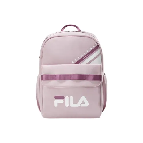 FILA Промытый фиолетовый G418 Kids Рюкзаки