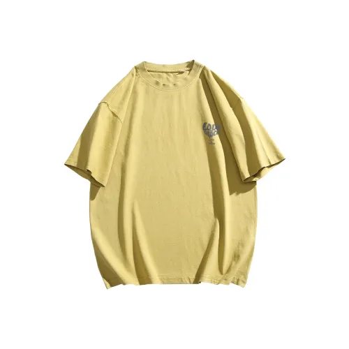 Pimio Унисекс Футболки