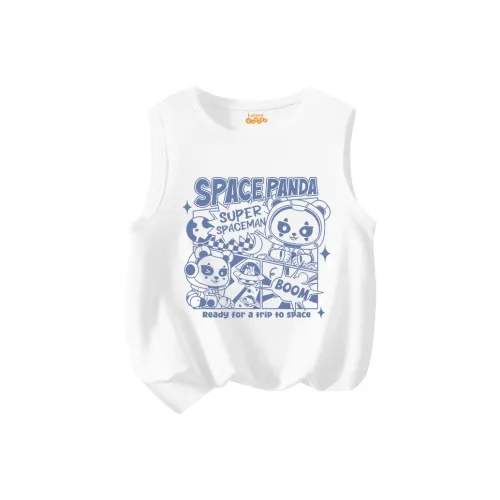 BALENO JUNIOR Майка Дети Возраст 3-7 лет