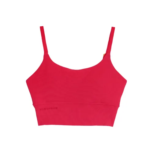 Suyiyi Детский бюстгальтер для детей китайский красный