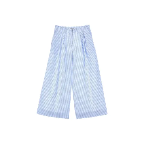 PHILOSOPHY DI LORENZO SERAFINI Брюки Синий Детский