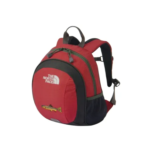 The North Face Переработанный нейлон Переработанный полиэстер Kids Сумка Маленький Детский Фуронг