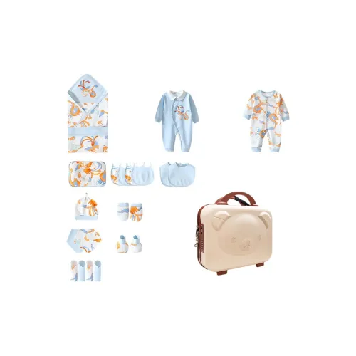 Dis Rabbit Детская Подарочная Коробка Новорожденный и Малыш