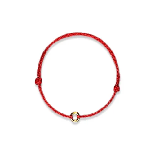 Ringlove Ткань Браслеты Шнурки Унисекс