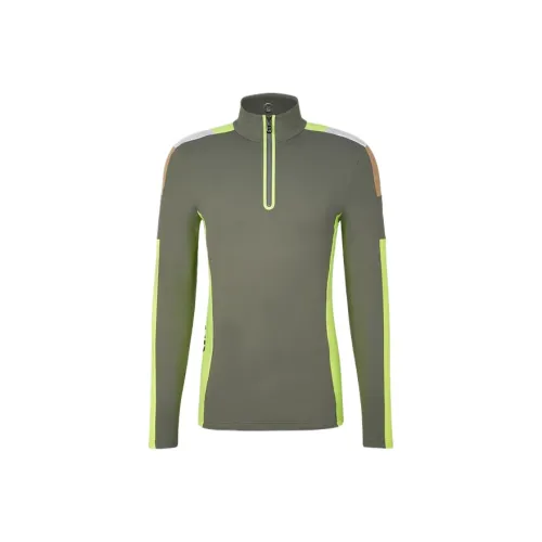 BOGNER Мужская лыжная одежда