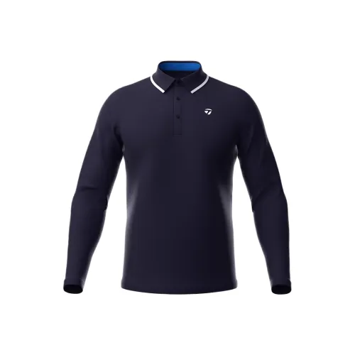 TaylorMade Мужская Гольф Одежда