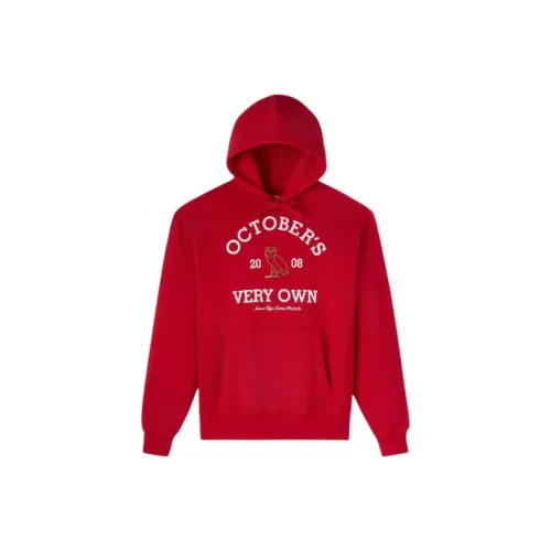 October's Very Own SS25 Толстовка Мужская