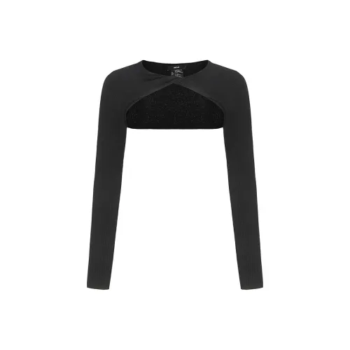 INITIAL Женские Трикотажные изделия