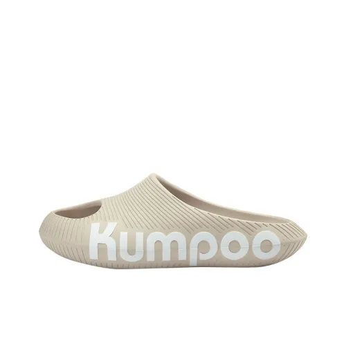 KUMPOO Устойчивые к истиранию Антибактериальные Слипоны Унисекс Light Хаки