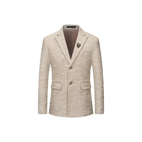 AUTOMOBILI LAMBORGHINI Бизнес-костюм унисекс