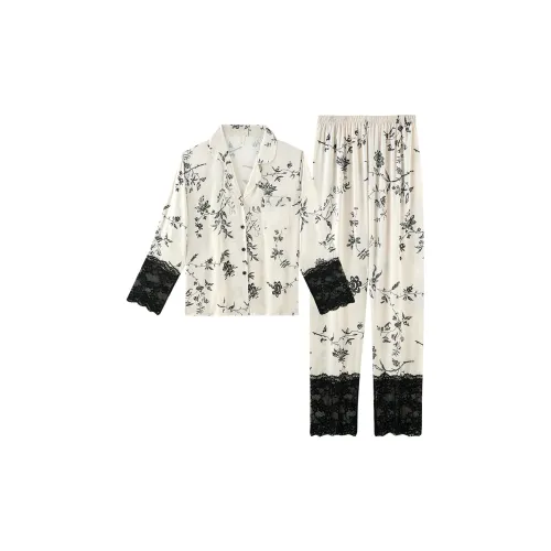 Good Fortune Пижамный комплект для женщин