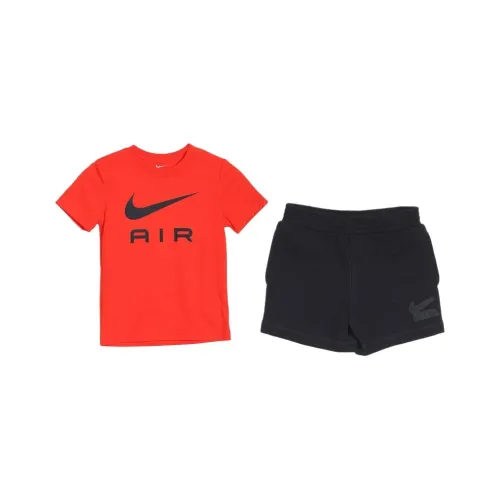 nike Повседневная спортивная одежда для малышей и детей дошкольного возраста