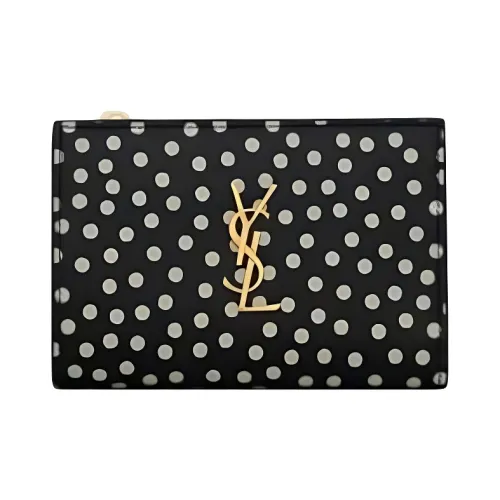 SAINT LAURENT Женские кошельки