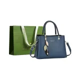 Синий+сумка для покупок