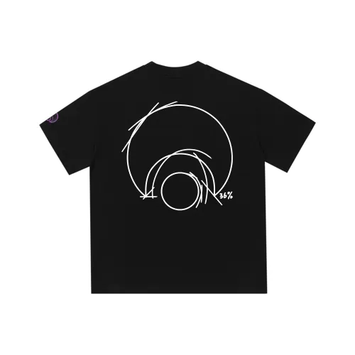 OSIRIS Унисекс Футболки