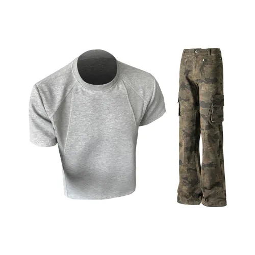 GWAF Унисекс Повседневная спортивная одежда