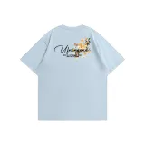 Светло-голубой