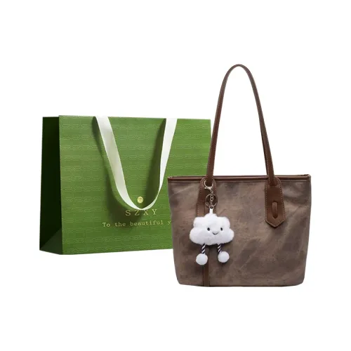 Three Ducklings ПУ (полиуретан) Сумка через плечо Стандартная Детская Многоцветная