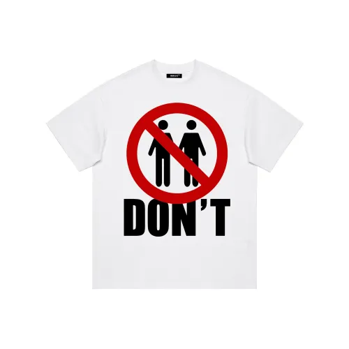 Universal Templates T-Shirt Унисекс