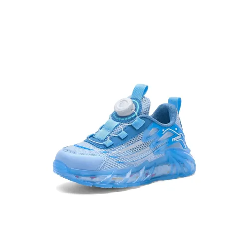 SHIBU Низкий Топ KIDS Lifestyle Shoes Детский